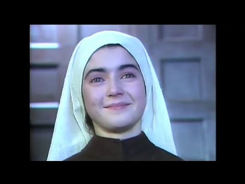 O GLORIOSA VIRGINUM - Sor Teresa de los Andes.