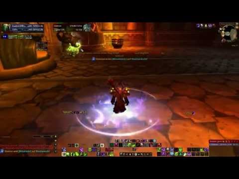 Let's Raid WoW #092 - The Blackwing Descent