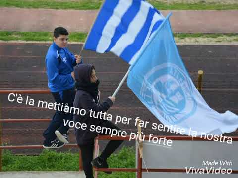 ULTRAS ATLETICO PEZZE🔵⚪️