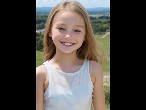 風の丘の少女｜Yohhaan
