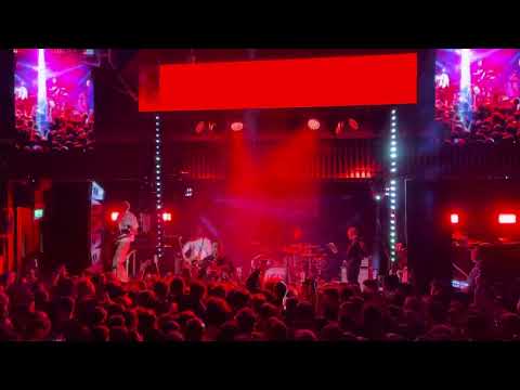 Slowthai - Happy | Pryzm