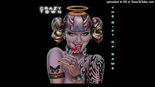 Crazy Town - Black Cloud