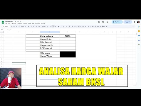 Fair price analysis of BKSL shares