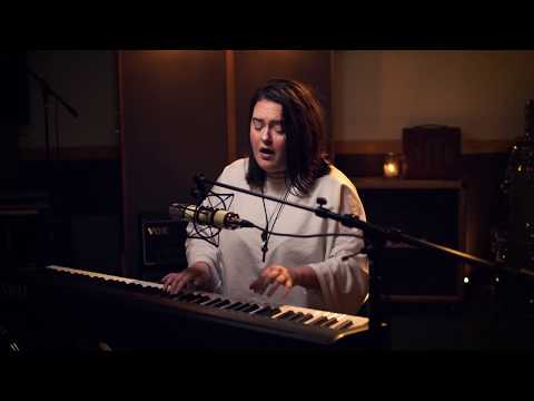 Kamber - Better Off (Live at Hilson Studios)