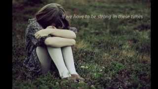 Serú Girán - Nos veremos otra vez (English Lyrics)