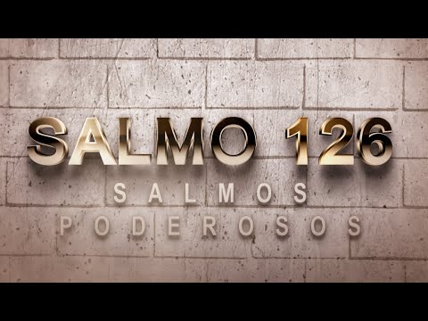 PSALM 126 OF THE CATHOLIC BIBLE - PRAYER OF THE OPPRESSED WHO SEEK GOD AS AN ALLY IN FAITH