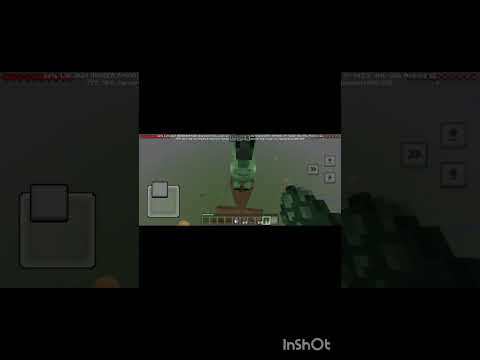 Insane Minecraft Clutch - Viral Top Gaming Moment!