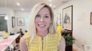 Hot Mess to Business Success