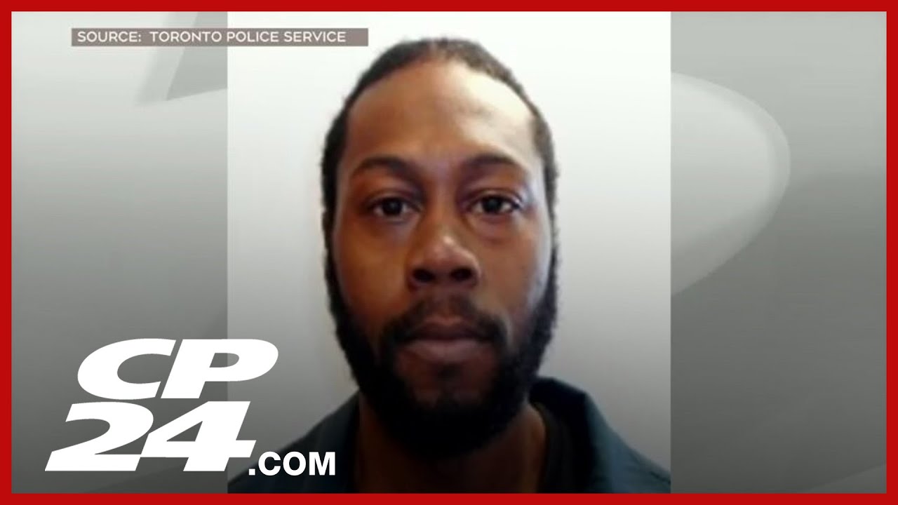 Man wanted on attempted murder charge in Toronto