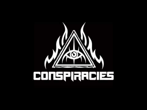 Conspiracies - Numb