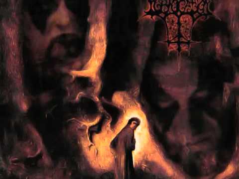 Funeral Fornication - In Exile [From album: Promethean Lament]