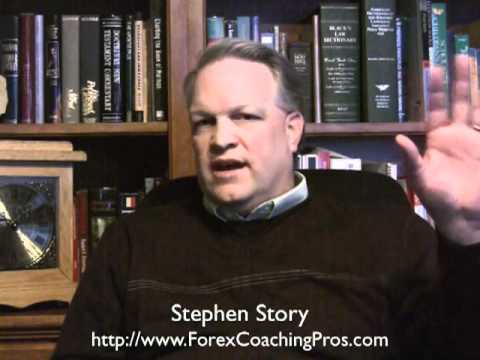 Who is stephen forex