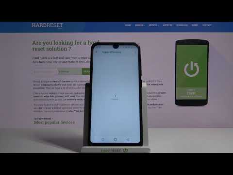 KRUGER & MATZ Move 9 – Find & Manage Notifications
