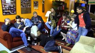 Twelve Days of Christmas at D'Alto Studio of Performing Arts