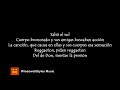 Don Omar - Salió El Sol (Letra)