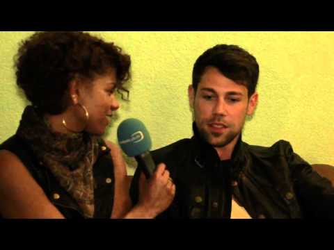 Jacky & Laura in Zürich an der Nasty Trash Party!