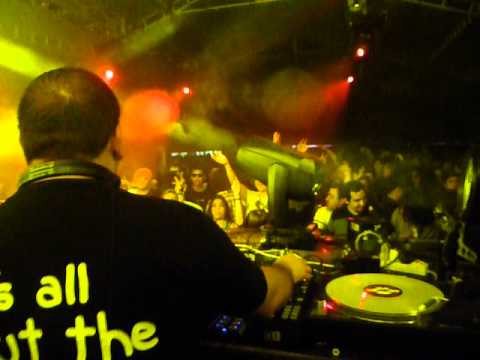 SERGIO SAFFE @ MUSICA EN DEL DESIERTO 4 INICIO SET PARTE 1