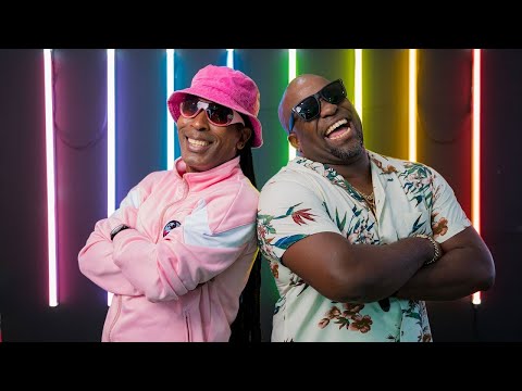 Farmer Nappy x Teddyson John - Everything Good (Official Music Video) | 2023 Soca