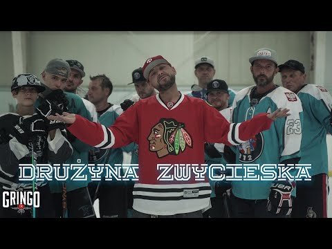 PŁONIAK x RoKa - DRUŻYNA ZWYCIĘSKA
