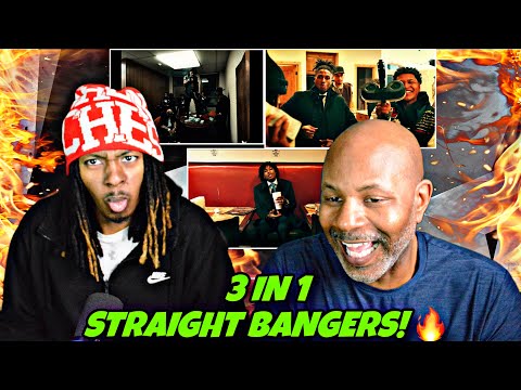 NBA YoungBoy - For You, Switches & Resume | DAD REACTION 