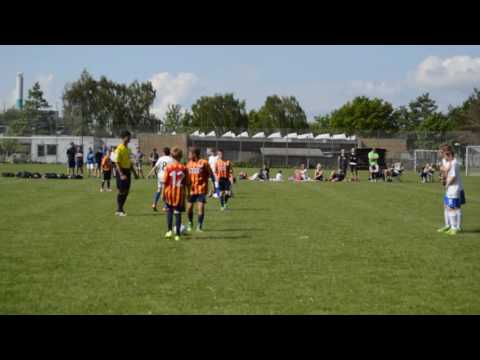 Farum U11 (05) Talent Skævinge 6-2 Part III 28052016