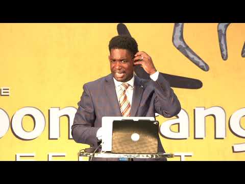 How God Taught Me About Prosperity #2 - Claim what you need or want