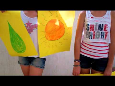 Light and Sound by Nimrah Vicky and Vicky