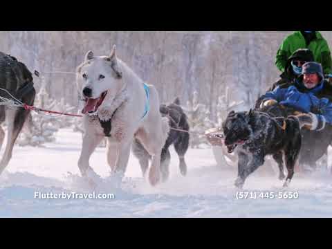 Explore Alaska Sandra Dugan