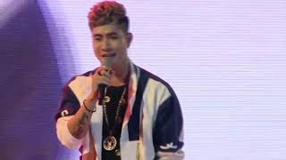 Thanh Hưng live đỉnh cao - Sai Người Sai Thời Điểm tại quê nhà Châu Khải Phong