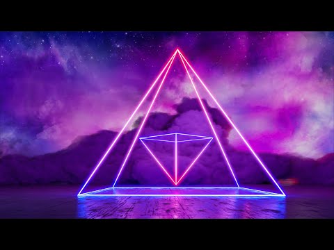 Archangel Metatron Transmuting Darkness To Light While You Sleep | 333 Hz