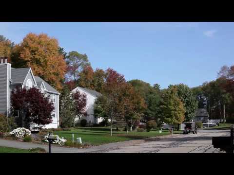 Reis Real Estate presents Raynham, MA