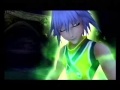 Kingdom Hearts Trailer