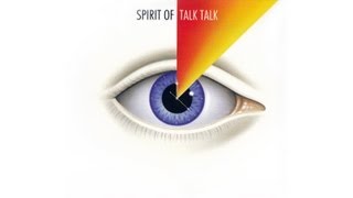 RECOIL (feat. Shara Worden) - DUM DUM GIRL (Spirit Of Talk Talk)