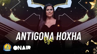 Antigona Hoxha - Bijat