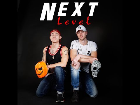 Kasio x PH - NEXT LEVEL
