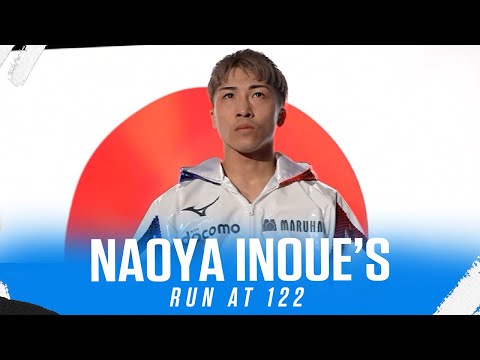 They Said 122 Would Be Hard… He Made It Look Easy