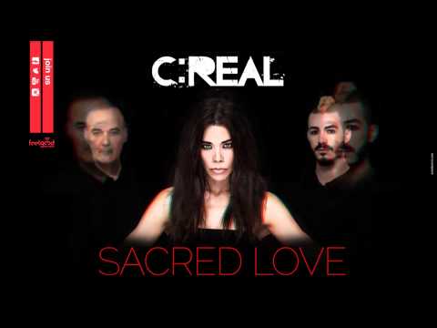 C:REAL - Sacred Love - Official Audio Release