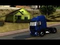 Iveco Stralis Hi-way para GTA San Andreas vídeo 1