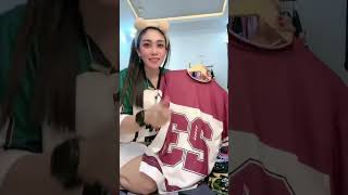 Download lagu Jualan baju online kelihatan terbaru bunda asik bikin gagal fokus  mp3