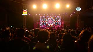 Sunidhi Chauhan Phoenix Marketcity Kurla (Navrai Majhi)