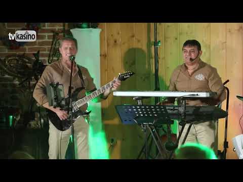 ROLLS z Čirča - Karolino / Šunes man