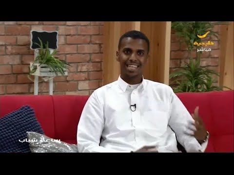 عبد الرحمن الصومالي ..إبداع في  تقليد الأصوات وستاند اب كوميدي