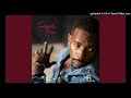 Keith Robinson Forever Bae 2025
