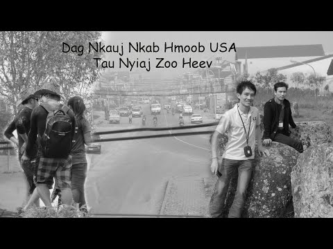 Nov 7, 2024 Dag Noj Dag  Ntxias Tham Nkauj Nrab Hmoob Meskas