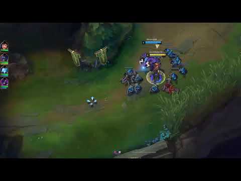 Shen invisible