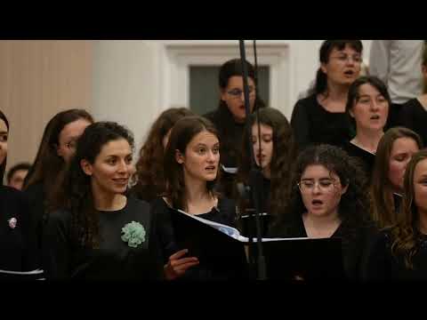 Corurile Reunite - Spre ceruri alergați