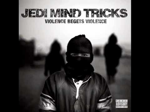 Violence Begets Violence [Jus Allah all verses mix]