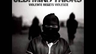 Violence Begets Violence [Jus Allah all verses mix]