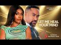Let Me Heal Your Mind Ego Nwosu Michael Majid Pamela Okoye Full 2026 New Nigerian Movie