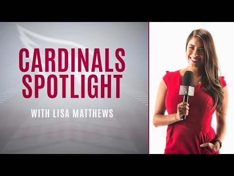 Spotlight - Markus Golden